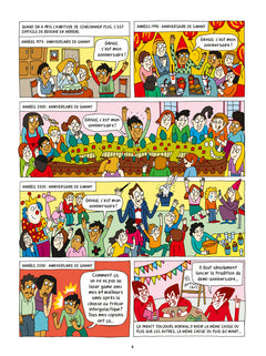 Consommation, le guide de l'anti-manipulation