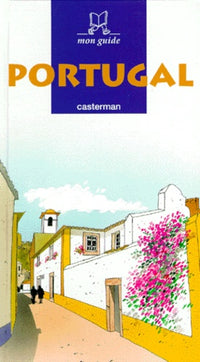 Portugal mon guide