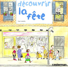 Decouvrir la fete