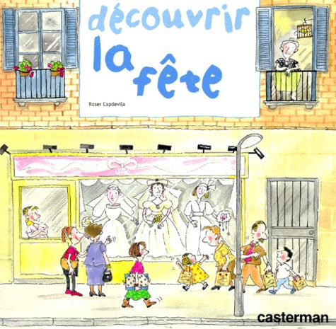 Decouvrir la fete