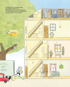 Chez toi, chez moi