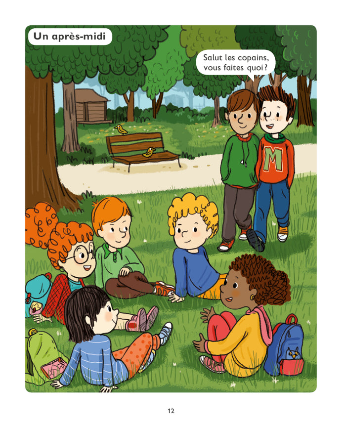 La reine des abeilles