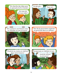 La reine des abeilles