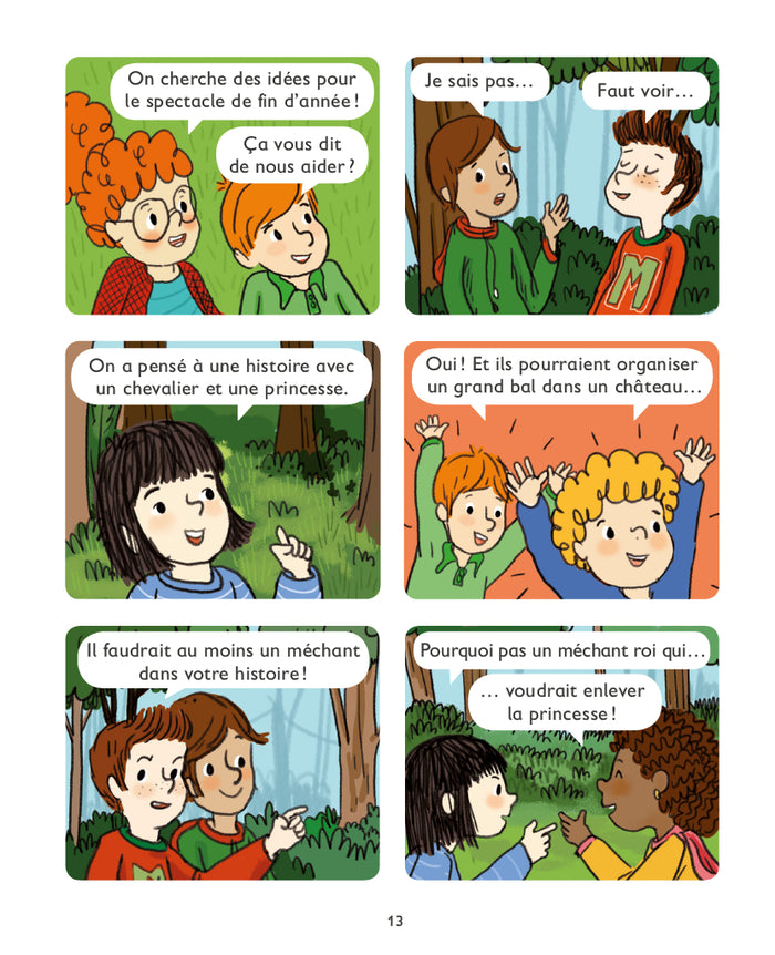 La reine des abeilles