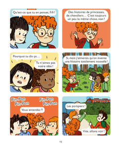 La reine des abeilles