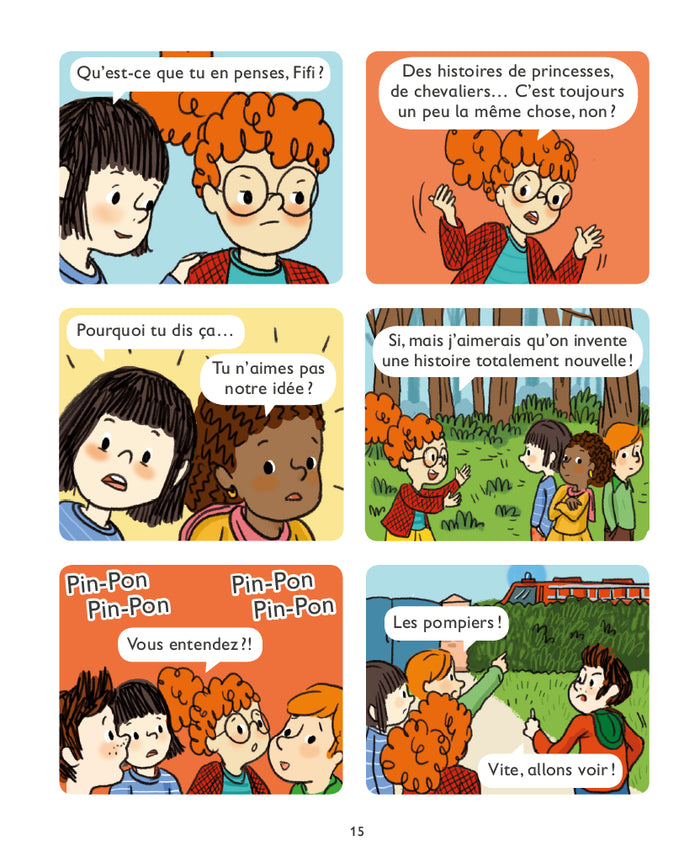 La reine des abeilles