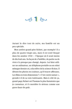 Les faits et gestes de la famille papillon