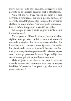 Le complexe du papillon