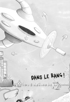 Opération Super MéchantEs