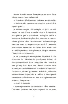 Les faits et gestes de la famille papillon