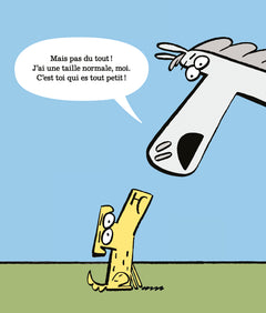 Cheval rencontre Chien