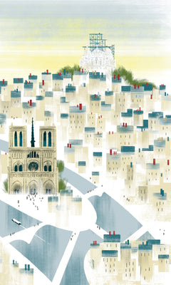 Mais à quoi sert la Tour Eiffel ?