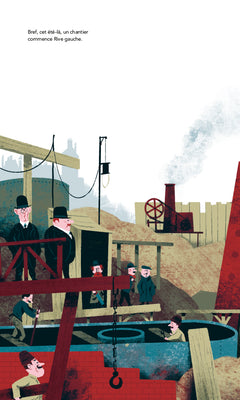 Mais à quoi sert la Tour Eiffel ?