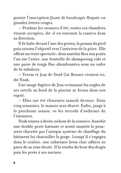 Rock war: Hors de contrôle