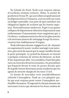 Rock war: Hors de contrôle