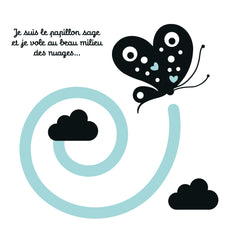 Mon imagier du bout du doigt - Devine où je vis