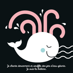 Animaux petits et gros