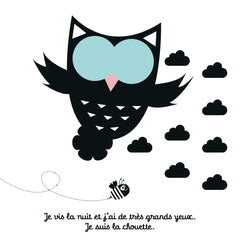 Animaux petits et gros