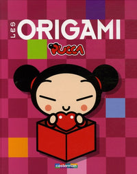 Origamis de Pucca