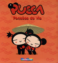 Pucca pensées de vie