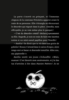 L'anniversaire tout moisi