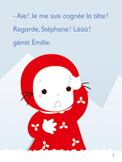 Le gros bobo