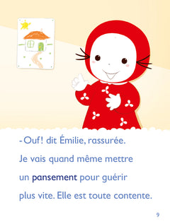 Le gros bobo