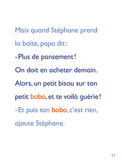 Le gros bobo