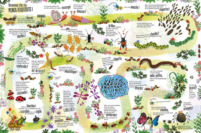 Plein plein plein - Plein plein plein d'animaux