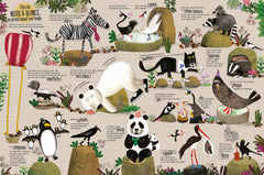 Plein plein plein - Plein plein plein d'animaux