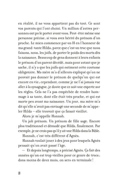 Faites attention à moi