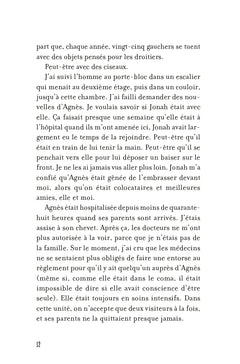 Faites attention à moi