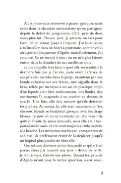 Faites attention à moi