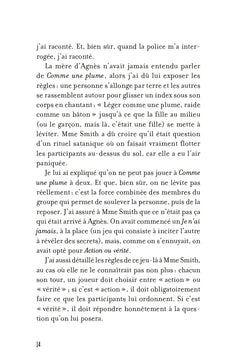 Faites attention à moi