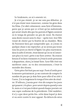 Faites attention à moi