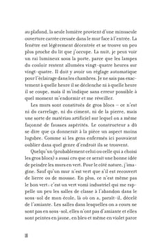 Faites attention à moi