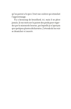 Faites attention à moi