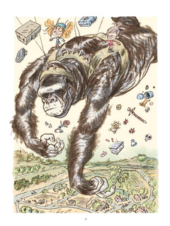 Kong-kong