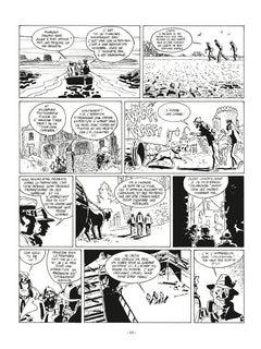 Le Jour de Tarowean