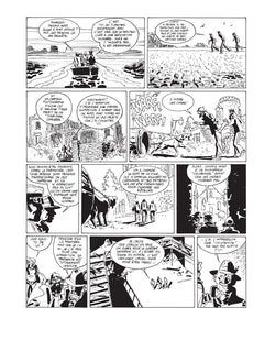 Le jour de Tarowean