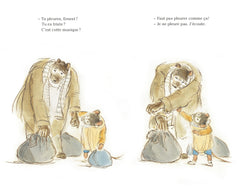 Ernest et Célestine