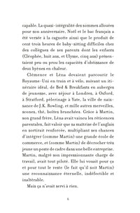 La loi du plus fort
