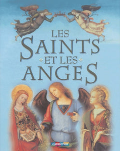 Les Saints et les Anges