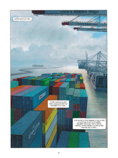 Le Tueur - Affaires d'État