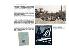 Les tribulations de Tintin au Congo