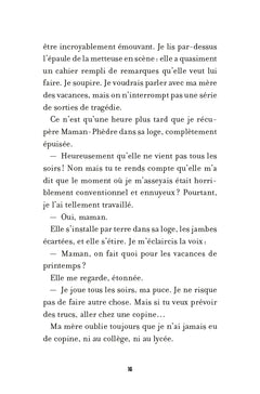 On habitera la forêt