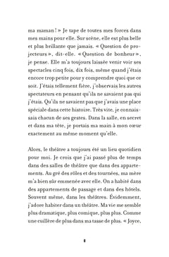 On habitera la forêt