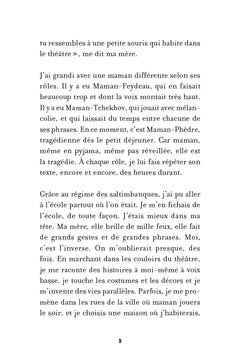 On habitera la forêt