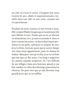 On habitera la forêt