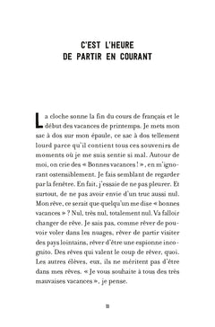 On habitera la forêt